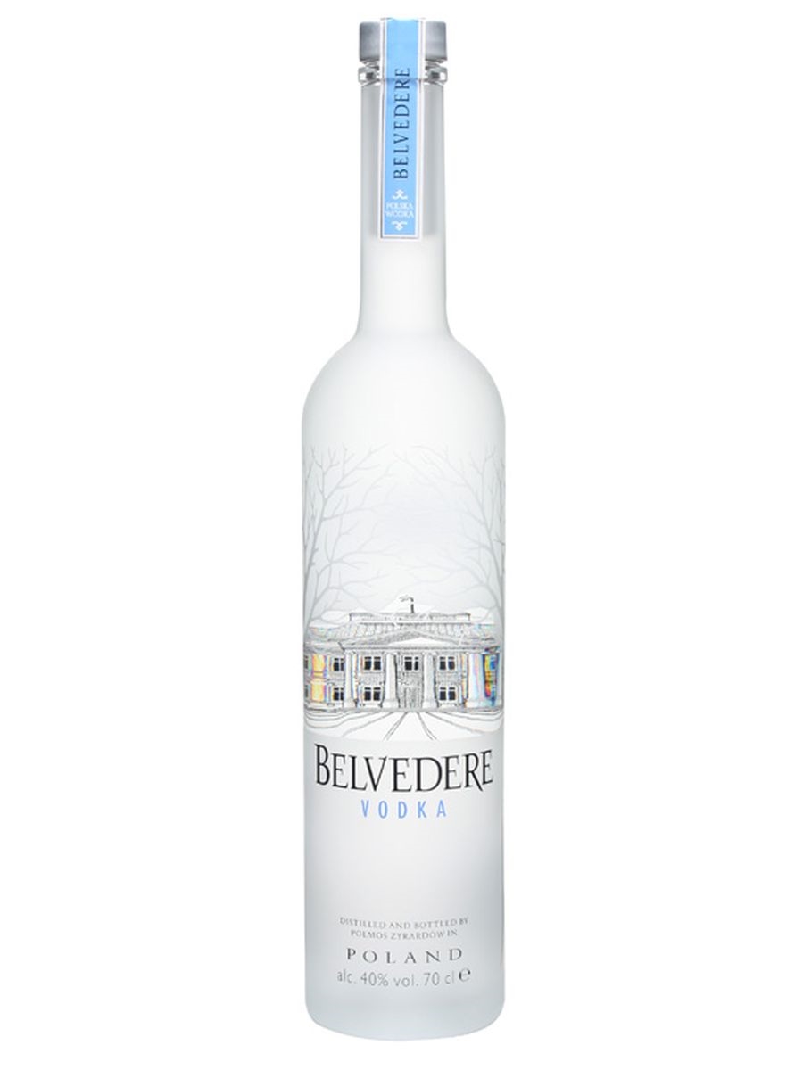 Belvedere Pure 1L - Compare prices in UAE